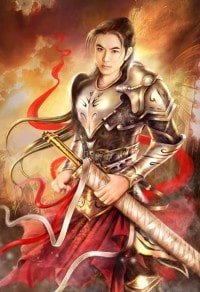 情如烈酒愛似毒藥林顏榆瞿博霖