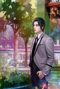 被小首富偷偷看上以後