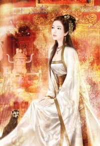 殘情暴君妃不嫁