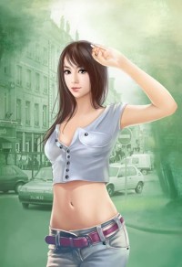 我的美女上司姐姐