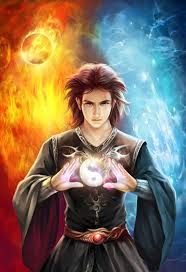 當直男穿成萬人迷[穿書]