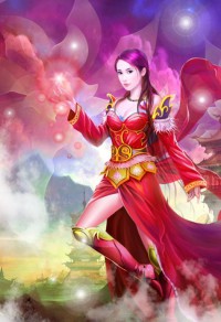 嫡女贵凰：重生毒妃狠绝色