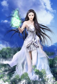 田園蜜寵：彪悍辣妻俏郎君