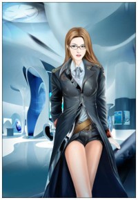 小女妖的極品蛇夫（人獸高H寵文）