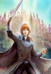 [空间]阎王大人的姑娘
