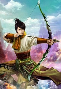 淑女之家（簡東平系列之二）