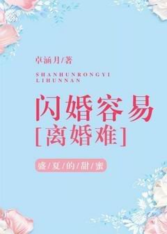 闪婚容易离婚难/盛夏的甜蜜